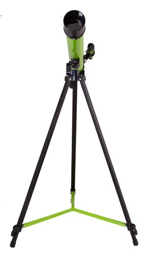 Bresser Junior Space Explorer 45/600 AZ Telescope - Resim 3