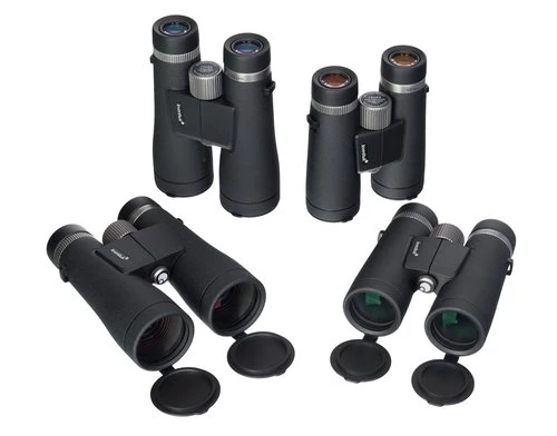 Levenhuk Nitro ED 10x50 Binoküler Dürbün - Resim 2