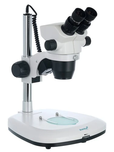 Levenhuk ZOOM 1B Binoküler Mikroskop - Resim 3