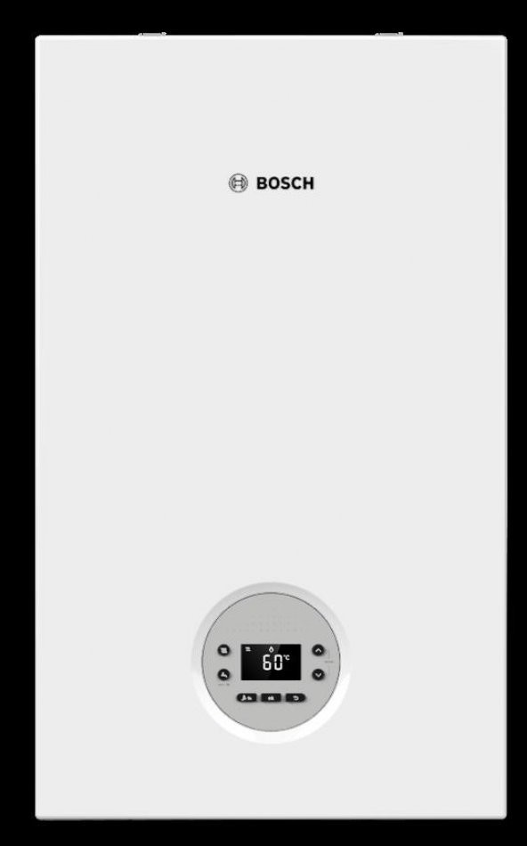 Bosch Condens 1200W - 28 kW Tam Yoğuşmalı Kombi ürün görseli 1