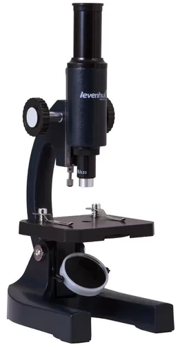 Levenhuk 2S NG Monoküler Mikroskop - Resim 2