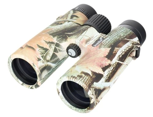 Levenhuk Camo 10x42 Artıkıllı Binoküler Dürbün 81927 ürün görseli 1