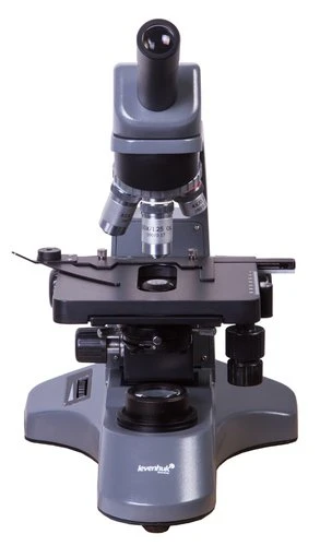 Levenhuk 700M Monoküler Mikroskop - Resim 3