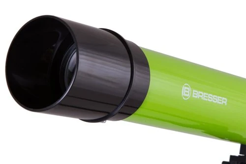 Bresser Junior Space Explorer 45/600 AZ Telescope - Resim 5