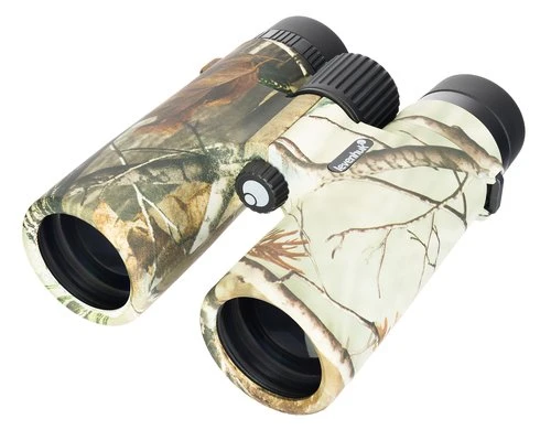 Levenhuk Camo 10x42 Artıkıllı Binoküler Dürbün 81928 ürün görseli 1