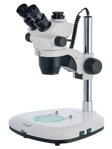 Levenhuk ZOOM 1T Trinoküler Mikroskop ürün görseli 1