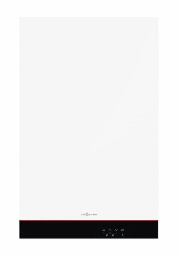 Viessmann Vitodens Connect 32/35 - 1/8 Modülasyon, Dokunmatik Ekran Yoğuşmalı Kombi ürün görseli 1