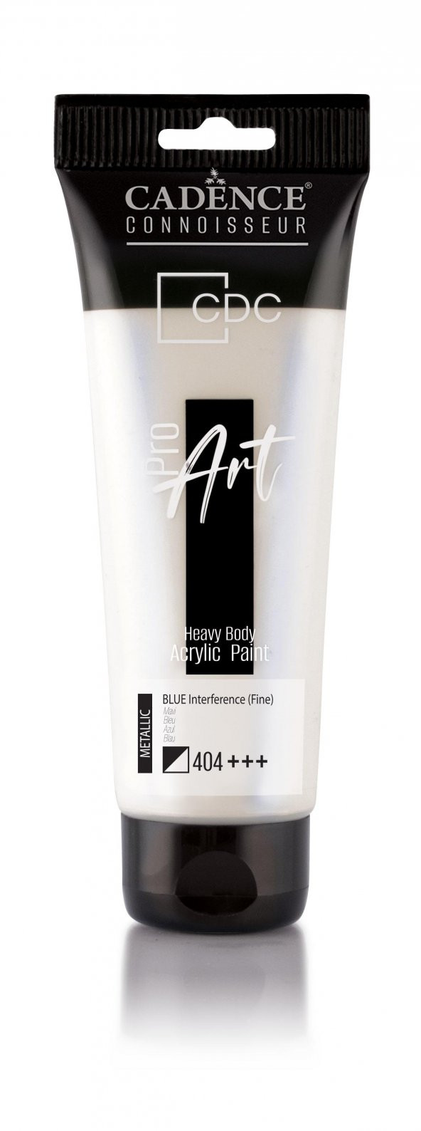PROART HEAVY BODY AKRİLİK BOYA PRH-404 MAVİ 120ML ürün görseli 1