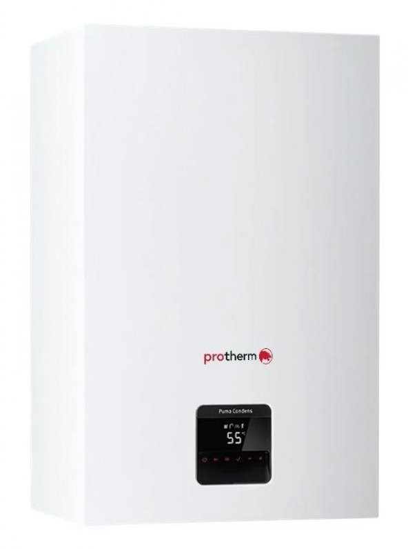Protherm Puma Condens 24 kW Tam Yoğuşmalı Kombi ürün görseli 1