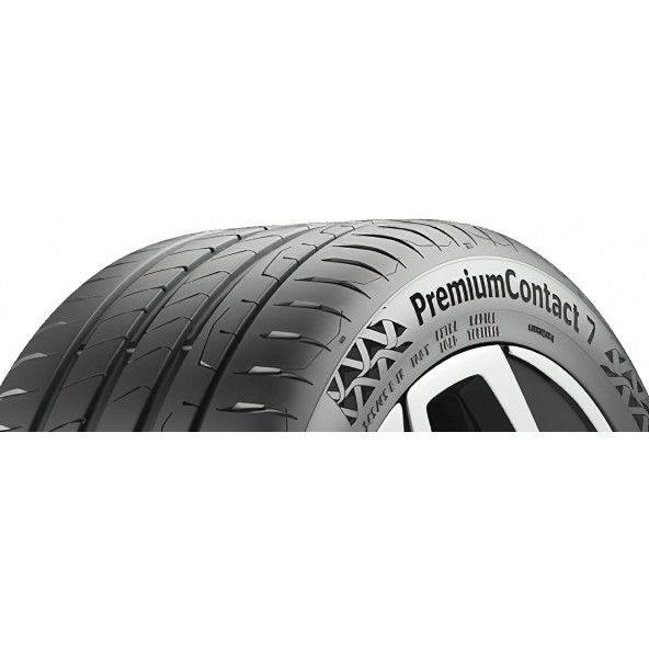Continental  205/55 R16 91V PremiumContact 7- Yaz Lastiği-528503 ürün görseli 1
