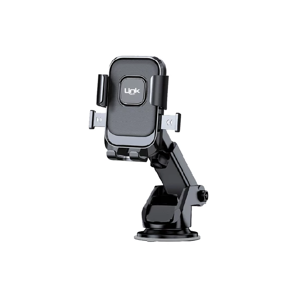 LinkTech H735e Araç İçi Telefon Tutucu ürün görseli 1