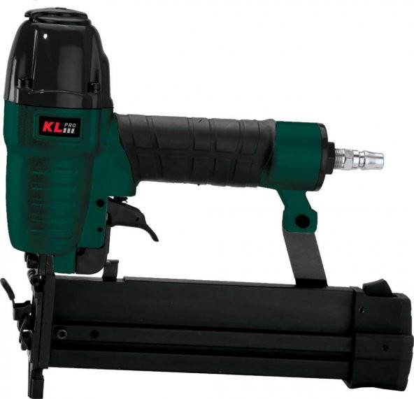 Klpro KLZCT509040 Profesyonel Havalı 20-50 MM Çivi ve 16-40 MM Zımba Çakma Tabancası ürün görseli 1