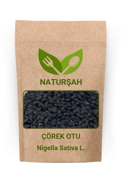 Naturşah Çörek Otu 250 Gr ürün görseli 1