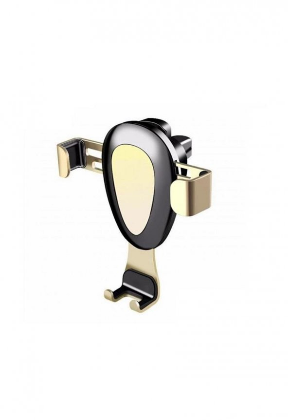 Sepetegelsin Araç İçi Telefon Tutucu Gold C-878 ürün görseli 1