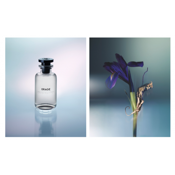 PTTAVM: Louis Vuitton Orage 100 Ml Edp Erkek Parfüm