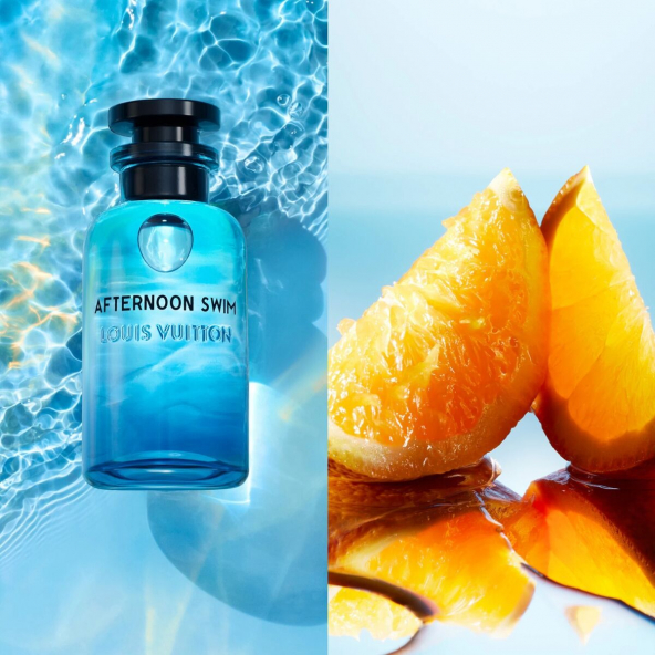 PTTAVM: Louis Vuitton Afternoon Swim Edp 100 ml Erkek Parfüm