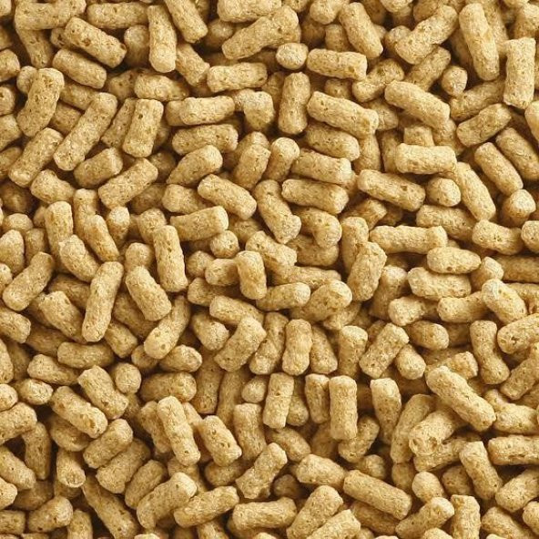 Sade Pond Yem Açık 100 Gr ürün görseli 1