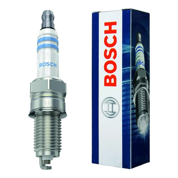 Bosch Ateşleme Bujisi YR7DC+ 0242135515 ürün görseli 1