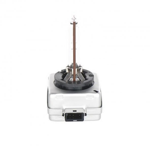 Bosch Xenon White D1S Zenon Ampul 6000K - Resim 2