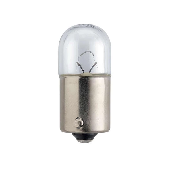 BOSCH AMPUL 12V 10W 67 1987302816 10 ADET ürün görseli 1
