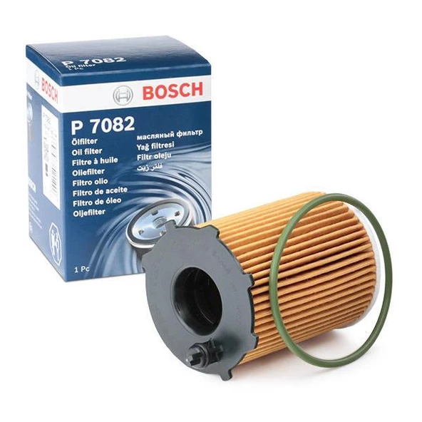 Bosch Yağ Filtresi BOS-F026407082 ürün görseli 1