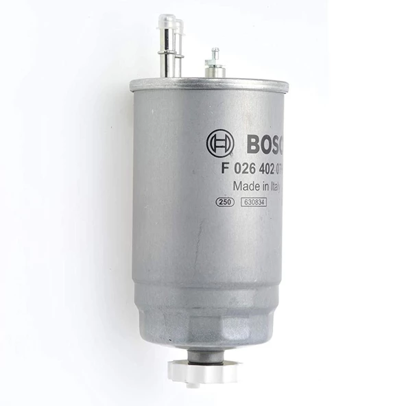 Fiat Linea Mazot Filtresi 1.3 Multijet Euro 4 (2007-2012) Bosch ürün görseli 1