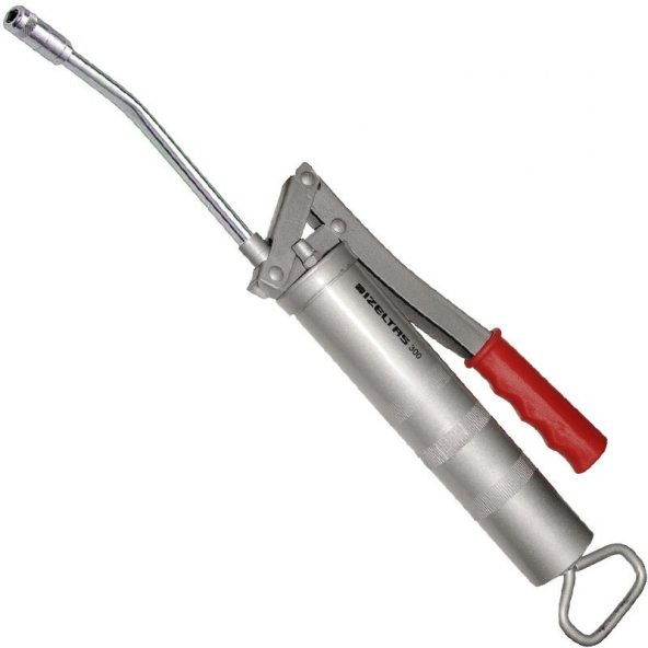 İzeltaş Gres Pompası Kaval Borulu 500 Cc 6230 26 0500 ürün görseli 1