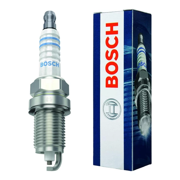 Bosch Ateşleme Bujisi FQR8LEU2 0242229699 ürün görseli 1