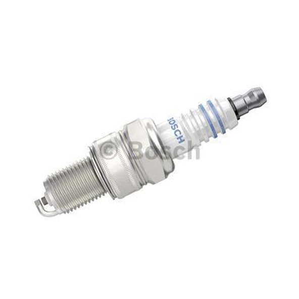 Bosch Ateşleme Bujisi WR6DC 0242240592 - Resim 4