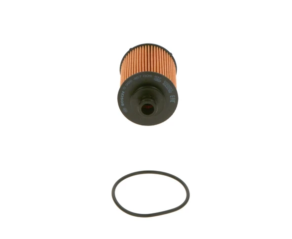 Opel Astra H 1.3 CDTI Ufi Tipi Yağ Filtresi (2005 - 2013) Bosch ürün görseli 1