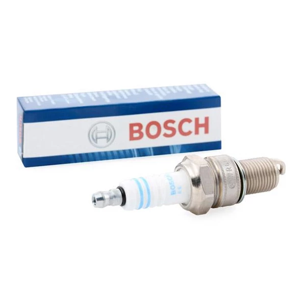Bosch Ateşleme Bujisi WR6DC 0242240592 ürün görseli 1