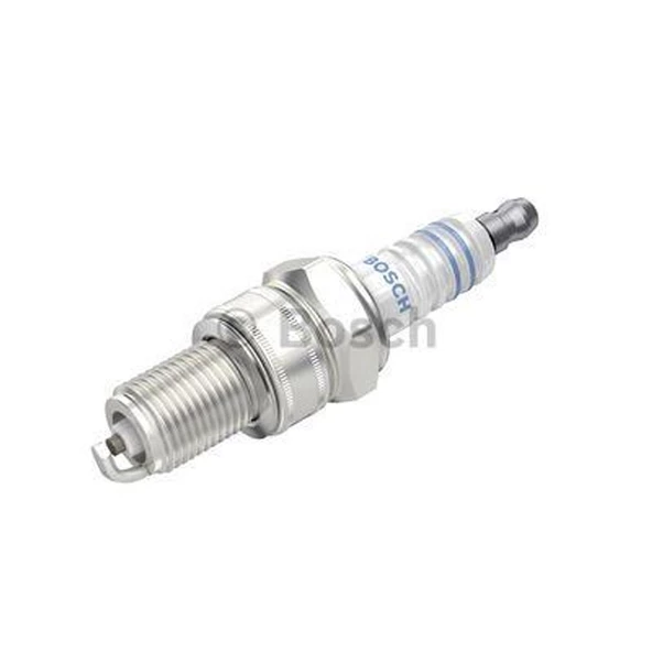 Bosch Ateşleme Bujisi WR6DC 0242240592 - Resim 3