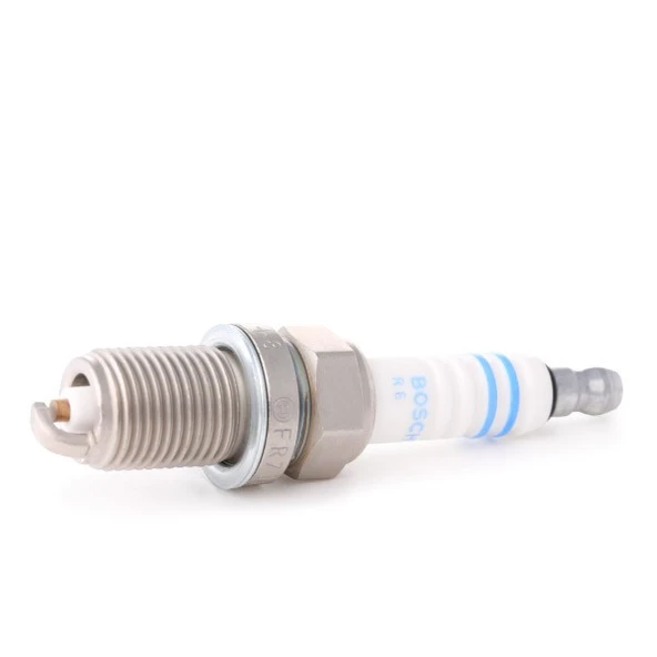 Bosch Ateşleme Bujisi FR7DC+ 0242235666 - Resim 2