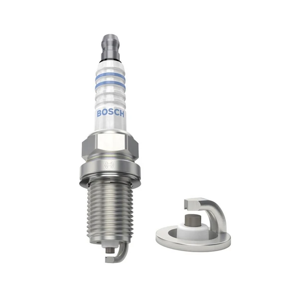 Bosch Ateşleme Bujisi FR7DC+ 0242235666 - Resim 3