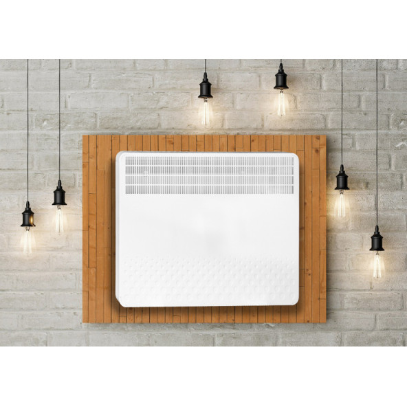 SOLARİS KIP4450 1000 Watt Dijital Konvektör Isıtıcı AYAKLI - İvigo markasının bir modelidir - ürün görseli 1