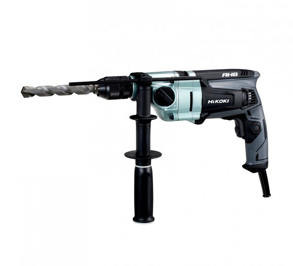 HİKOKİ DV22V 1120W 13MM ELEKTRİKLİ DARBELİ MATKAP ürün görseli 1