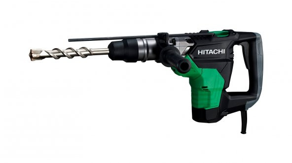 HITACHI (HİKOKİ)  Sds Max Kırıcı Delici 1000w 40mm 7.1kg Dh40mc ürün görseli 1