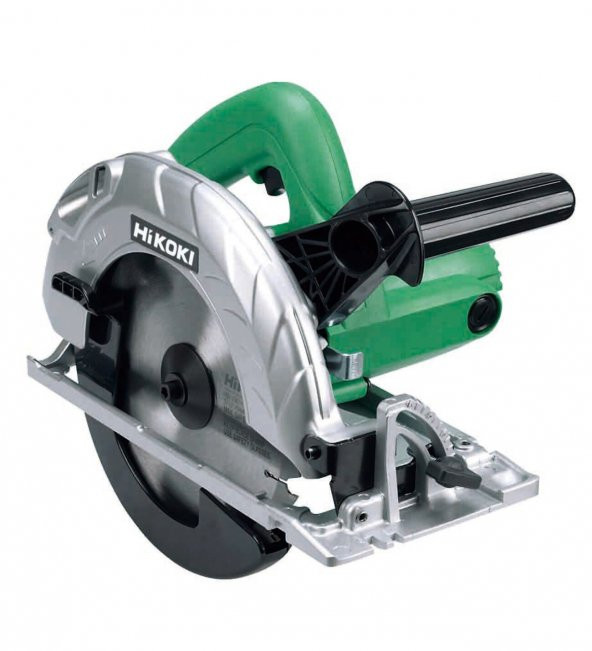 Hikoki C7ss 190Mm 1050W Daire Testere Sunta Kesme (Kabuska Kesme) ürün görseli 1