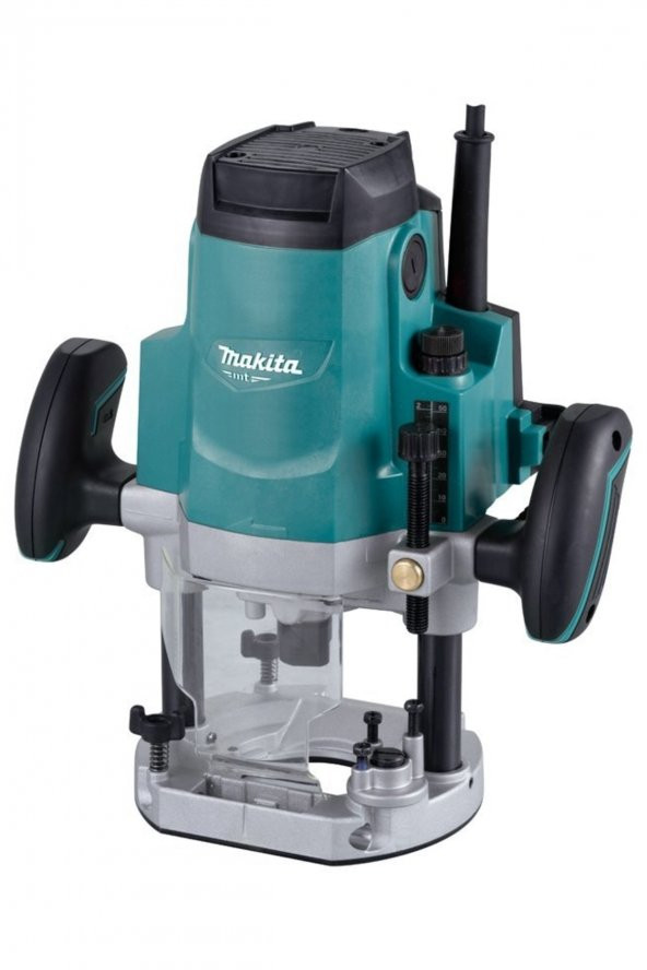 Makita M3602B 1650 W Freze Makinesi ürün görseli 1