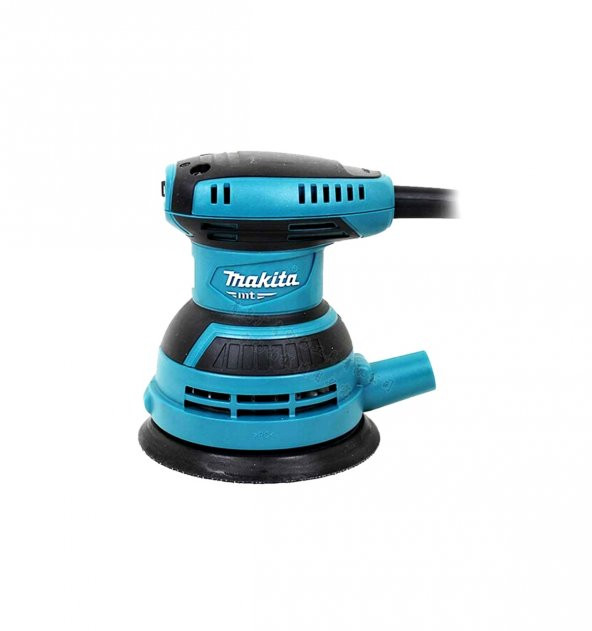 PTTAVM: MAKITA M9204B DAİRESEL EKSANTRİK TİTREŞİM ZIMPARA
