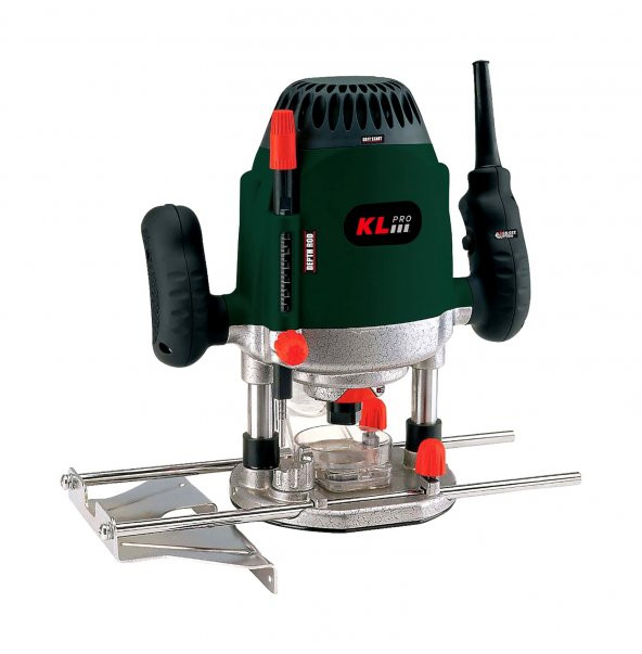 Klpro Klef1205 1800Watt El Frezesi ürün görseli 1