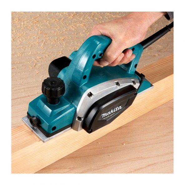 Makita M1902B 82 mm Planya - Resim 2