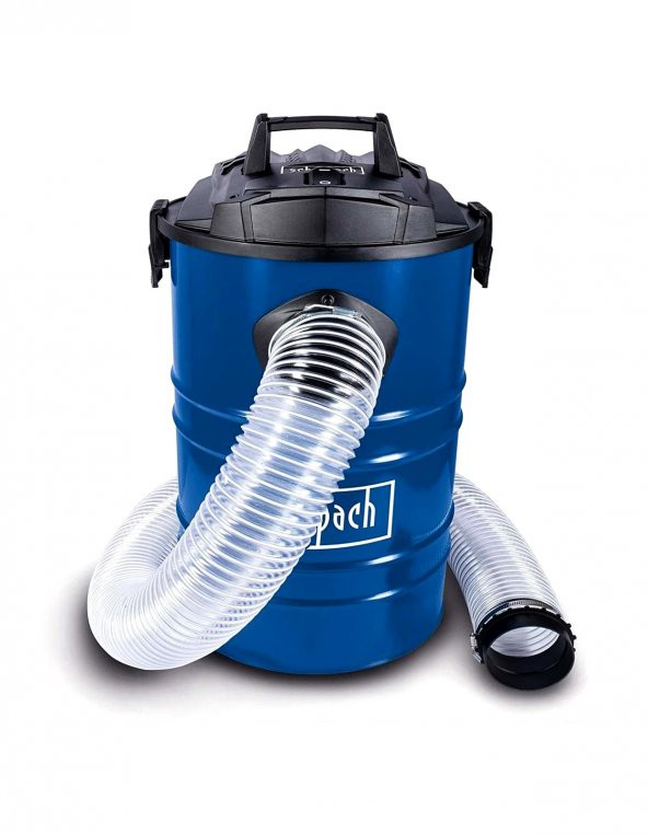 Scheppach DC100 65 L Toz Emme Makinesi ürün görseli 1
