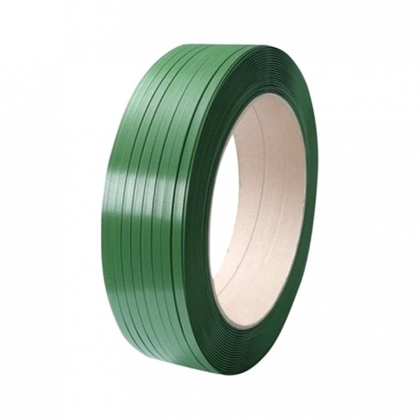Yeşil Polyester Çember 19Mm ürün görseli 1