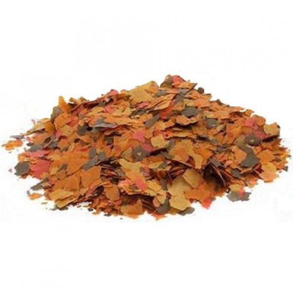 Tetra Rubin Flakes 50 gr Poşette SKT:08/2028 ürün görseli 1
