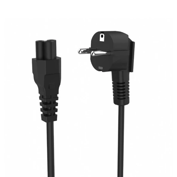 Inca Notebook Power Kablo Yonca 1.5 Metre - Resim 2