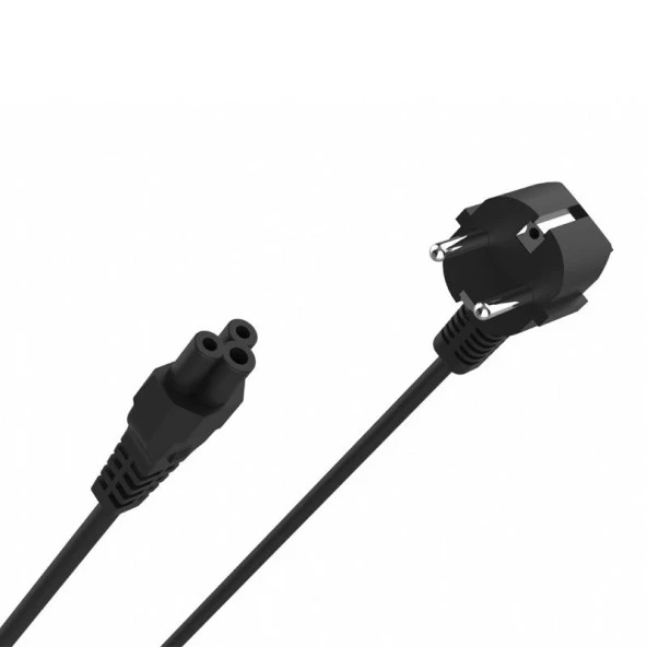Inca Notebook Power Kablo Yonca 1.5 Metre - Resim 3