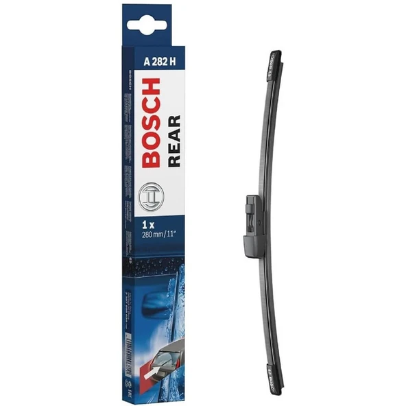 Bosch Rear Arka Silecek Skoda Yeti 2009-2017 ile uyumlu ürün görseli 1