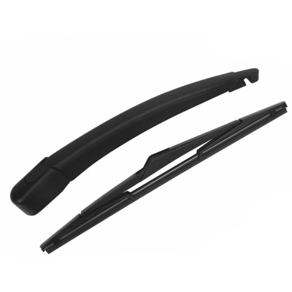 Ford Fiesta 2008-2012 Komple Arka Silecek Kolu ve Süpürgesi Seti ürün görseli 1
