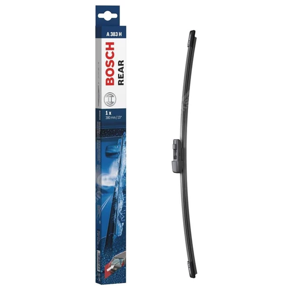 Bosch Rear Arka Silecek A383H ürün görseli 1